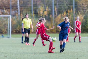 Bild 43 - F Fortuna St. Juergen - SV Wahlstedt : Ergebnis: 3:0